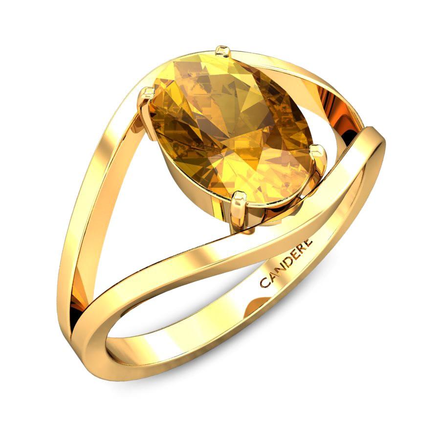 Citrine Stone