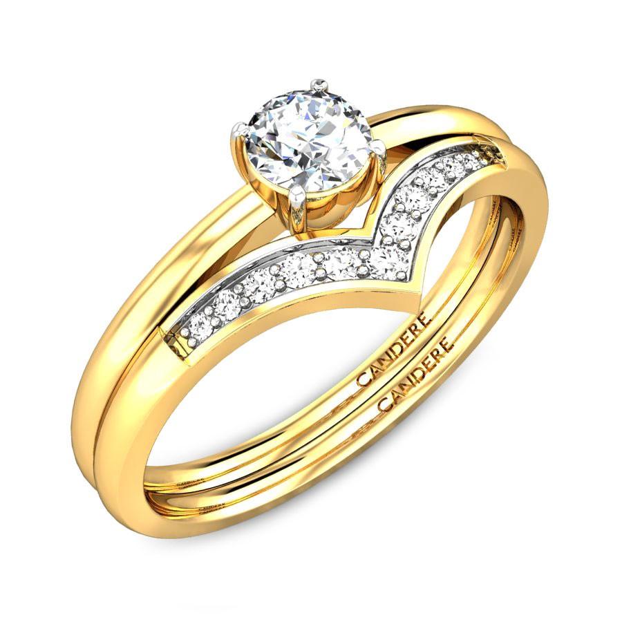 Diamond Rings For Women