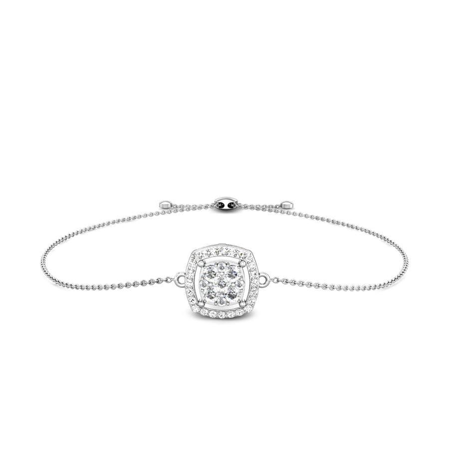 Diamond Bracelets Women