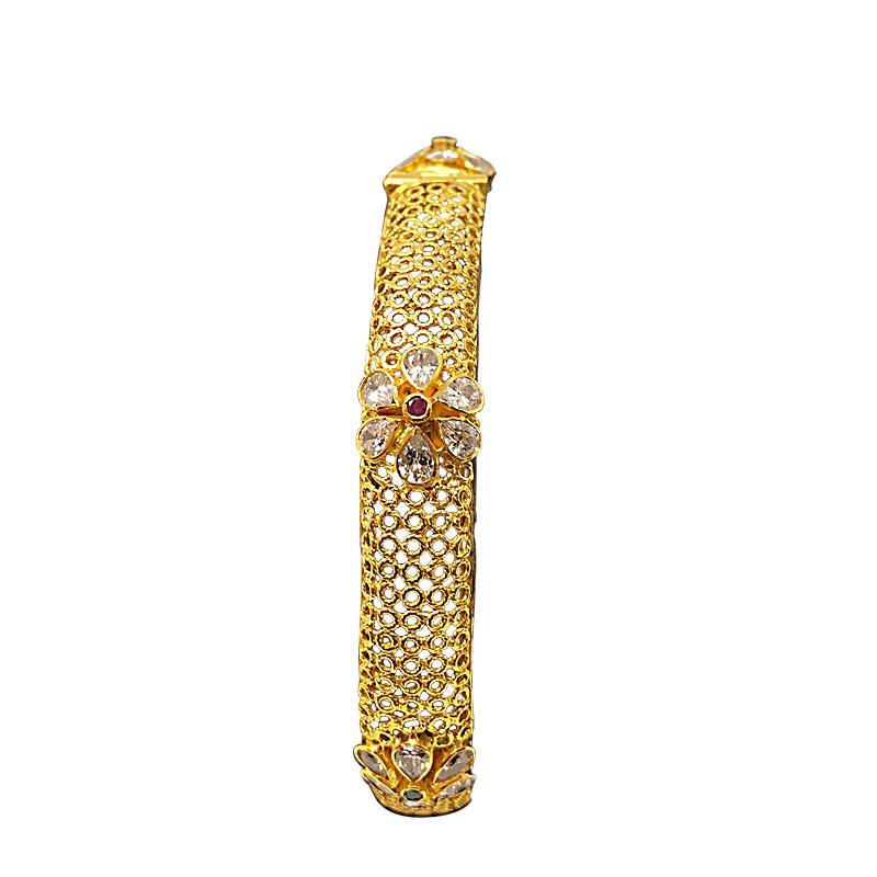 Kalyan jewellers dancing diamond online