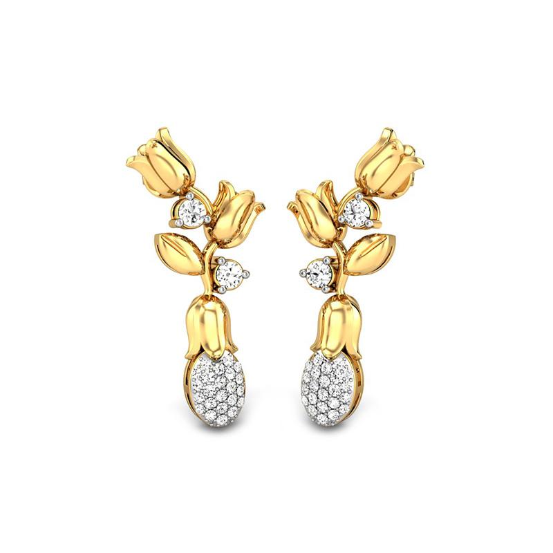 Kalyan jewellers 2025 buttalu new collections