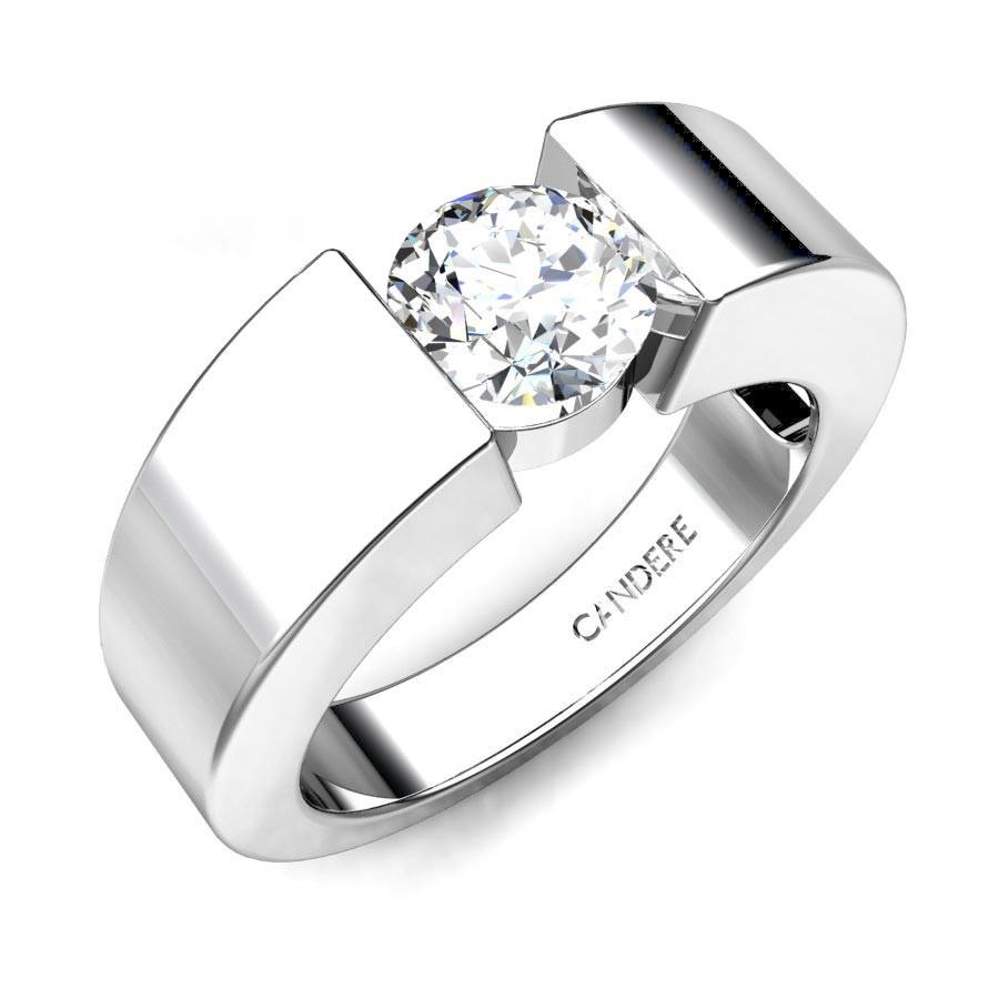 Male engagement ring design store