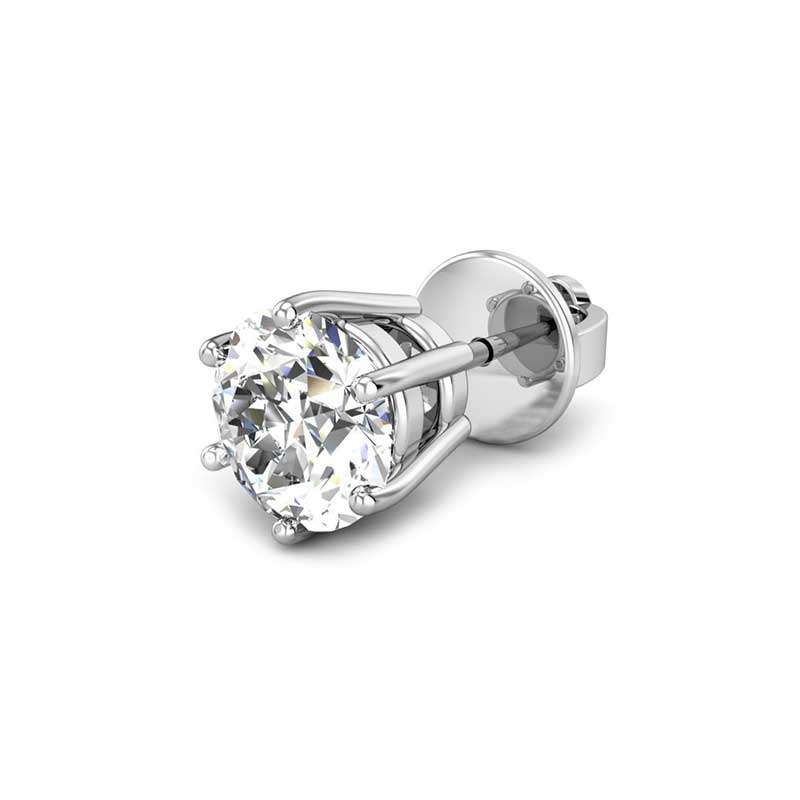 diamond studs for men