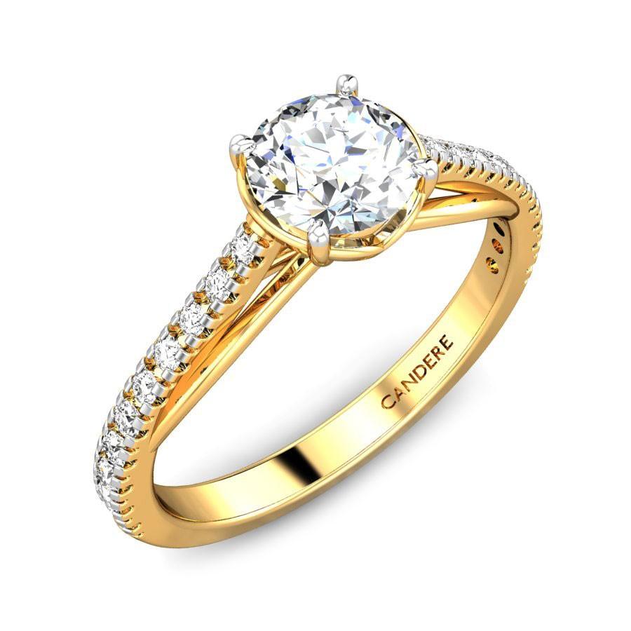 diamond engagement rings women