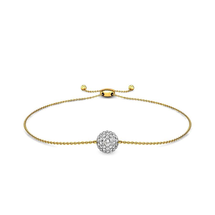 Diamond Bracelets Women