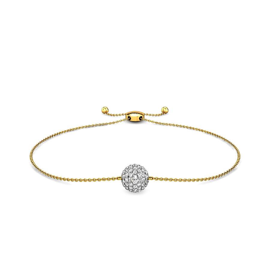 Diamond Bracelets Women