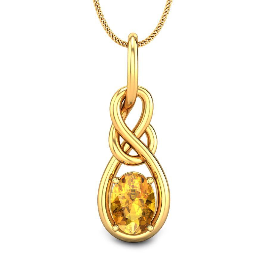 Citrine Stone