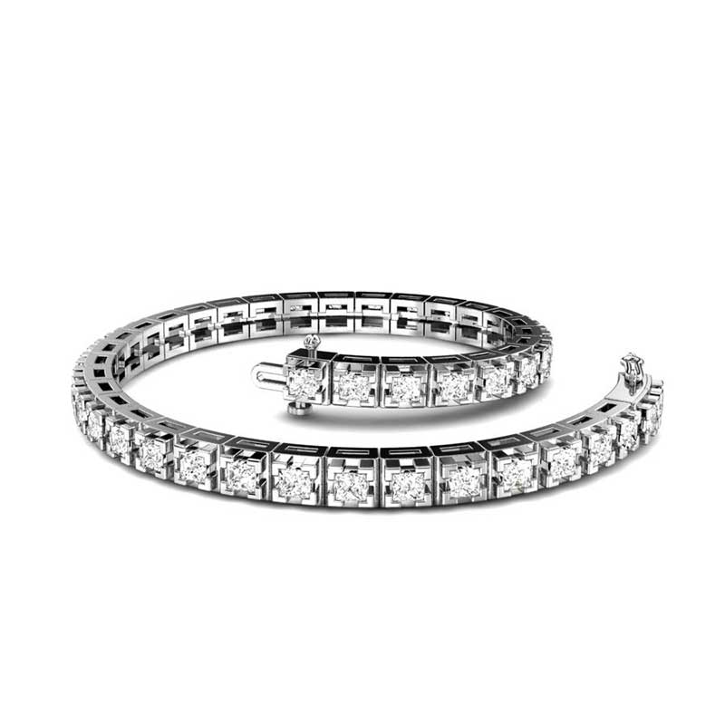 The Guide to Buying a Tennis Bracelet from an Expert  John Atencio