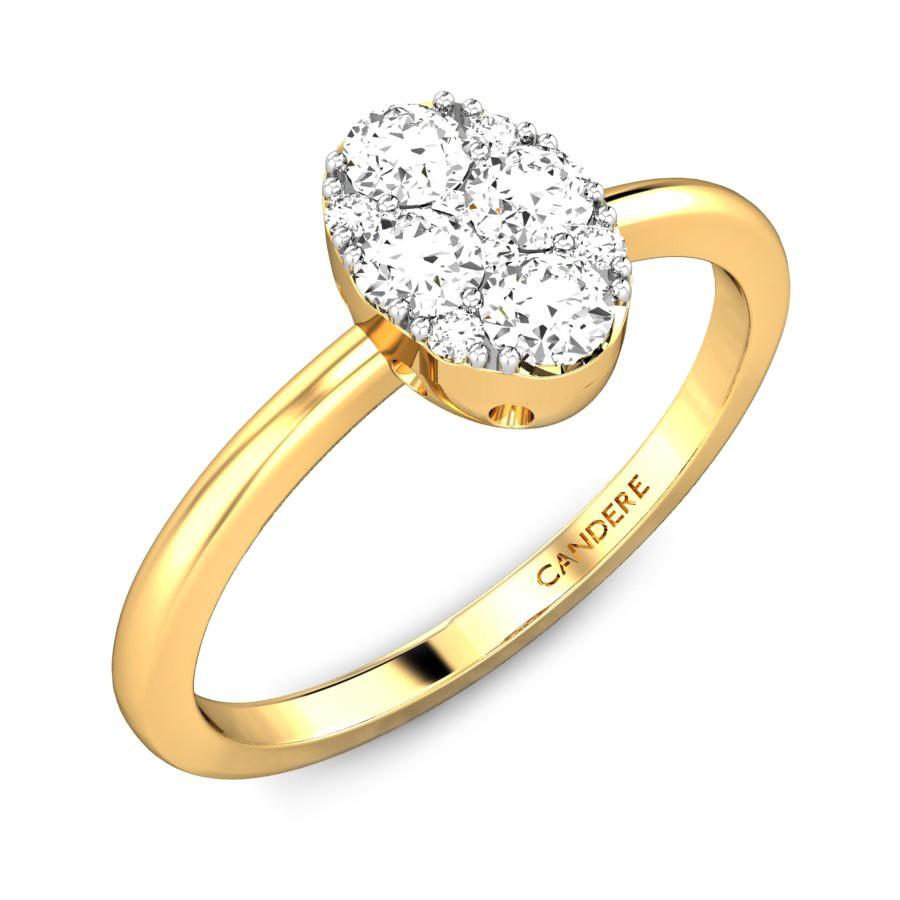 diamond anniversary rings