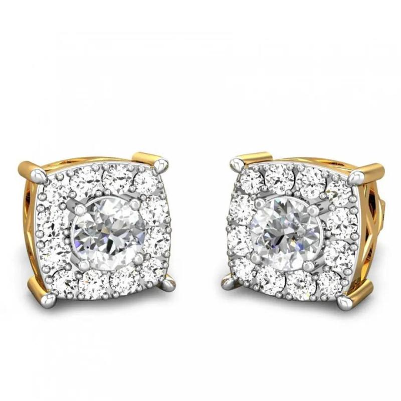 cusion cut diamond