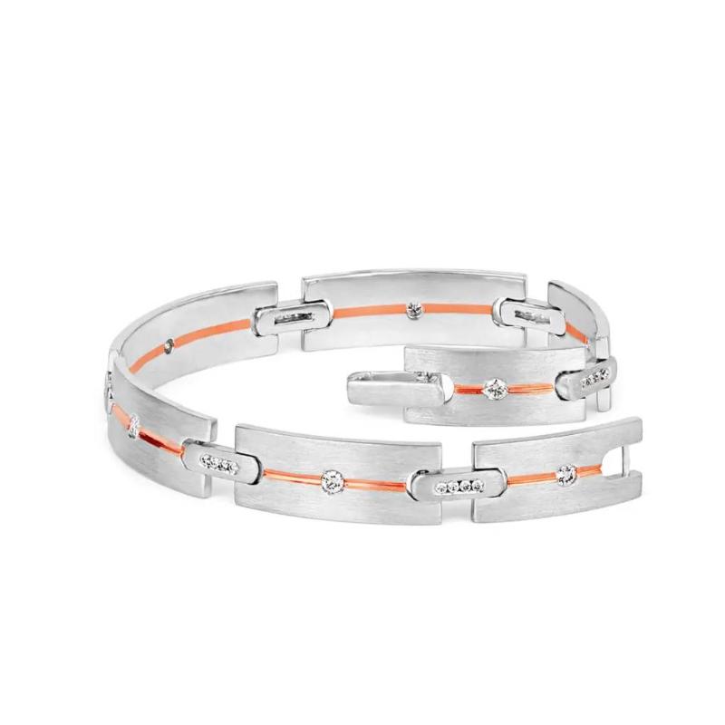 diamond bracelet for men