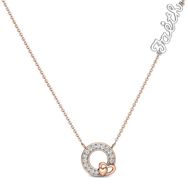 diamond chain for women