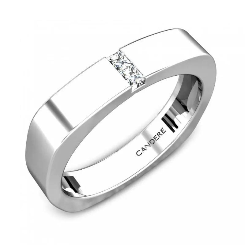 diamond couple rings