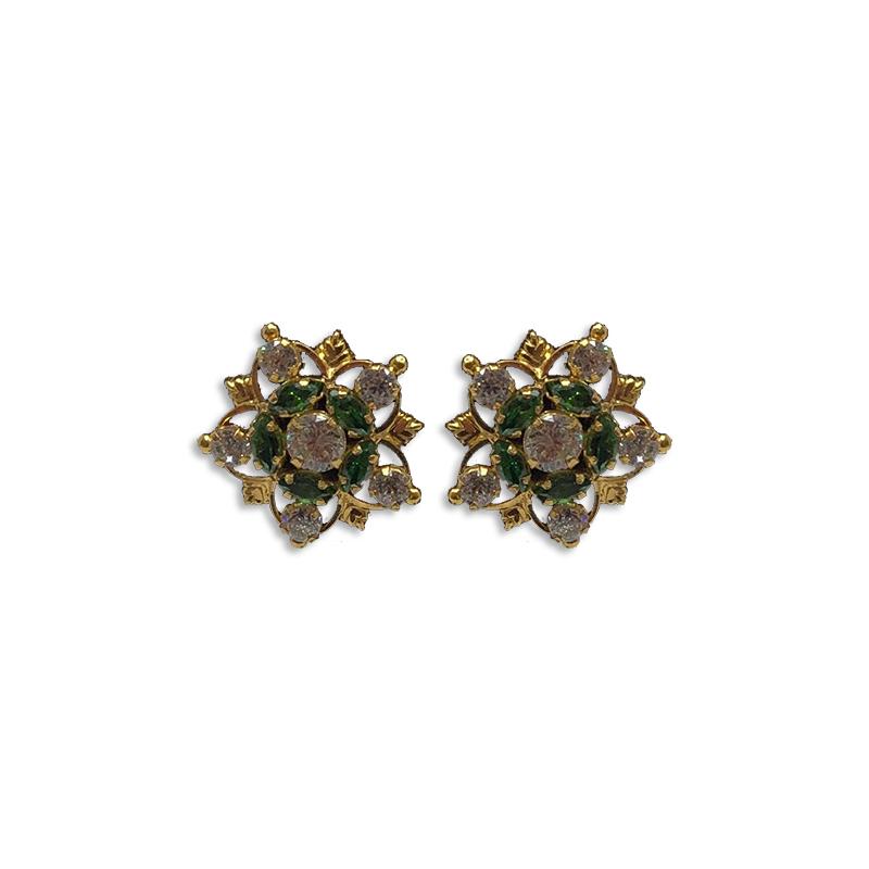 Diamond earrings cheap for guys