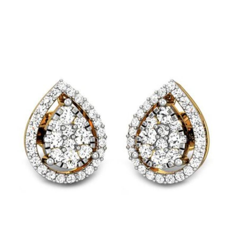 Diamond Studs