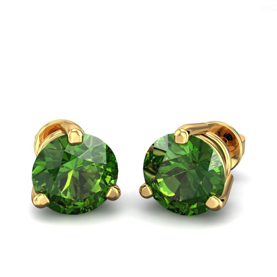 Veda Diamond Earrings-Candere by Kalyan Jewellers-tmf.edu.vn