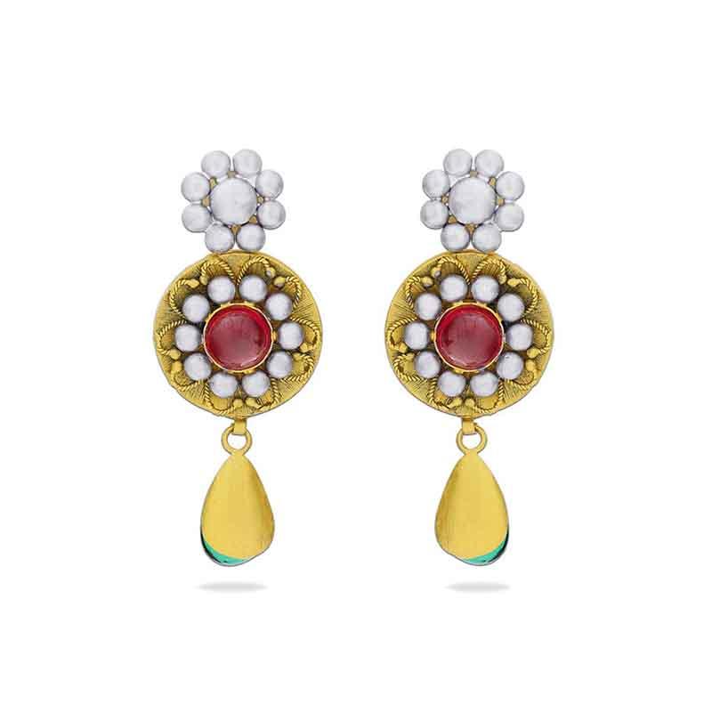 Latest Jimikki kammal online Kalyan Jewellers