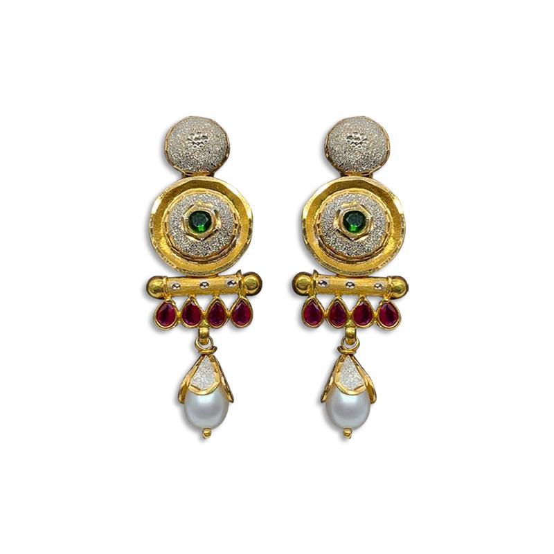 BIG STONE EAR TOPS