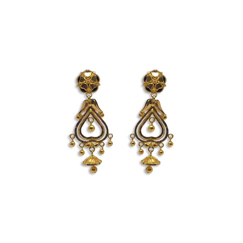 Fashion earrings online