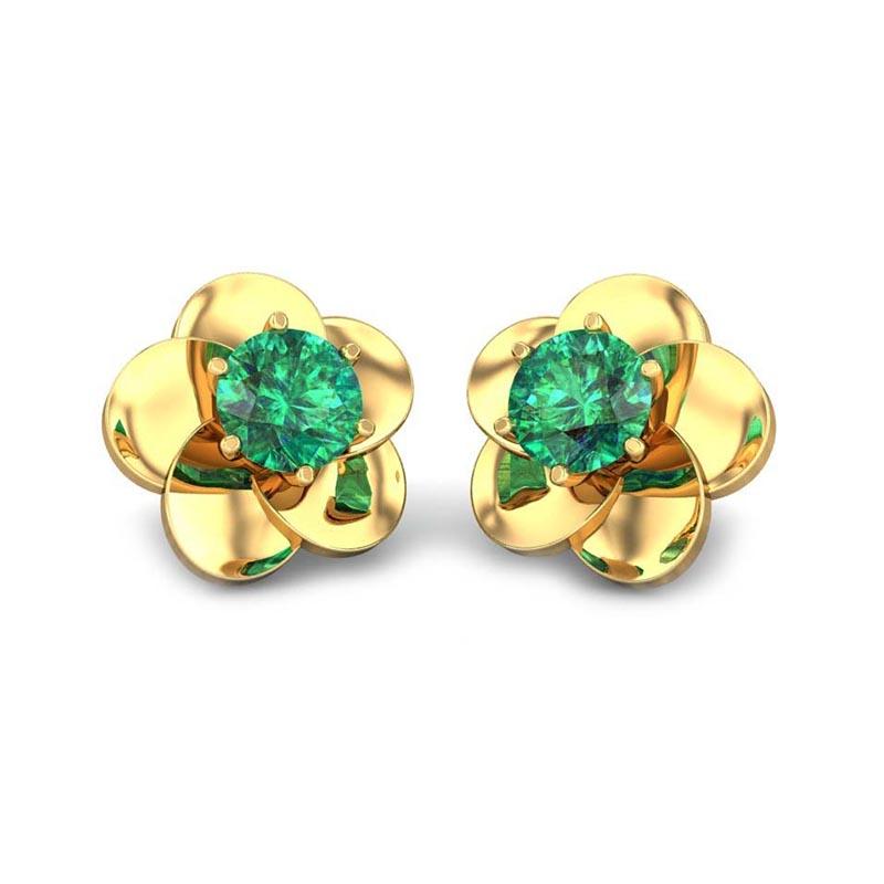 Buy Daily Wear Earrings for Women and Girls Online – Estele