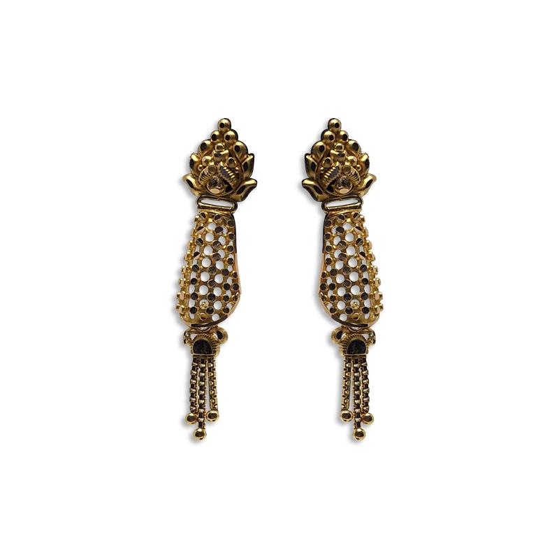 Stud women's earrings | Online stud earrings shopping Kalyan