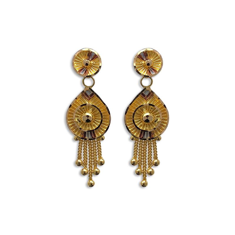 Kalyan earrings with top price