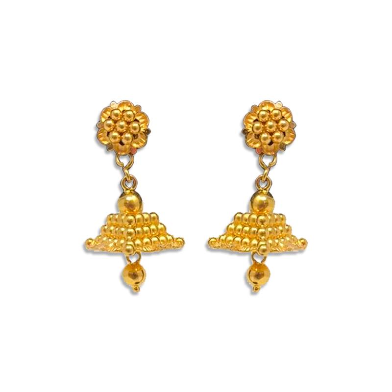 Jhumka outlet design price