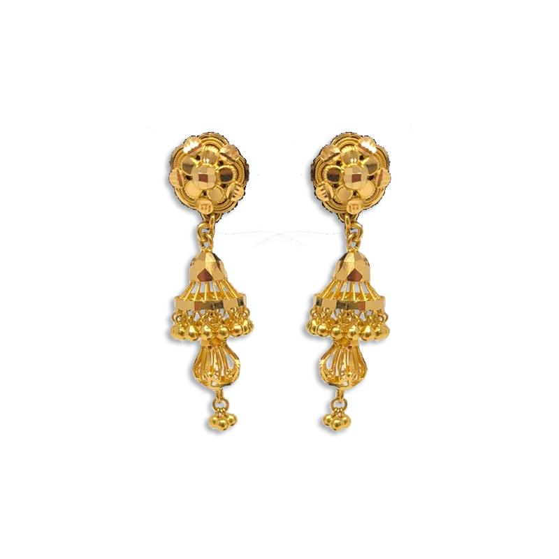 Gold on sale jimikki price