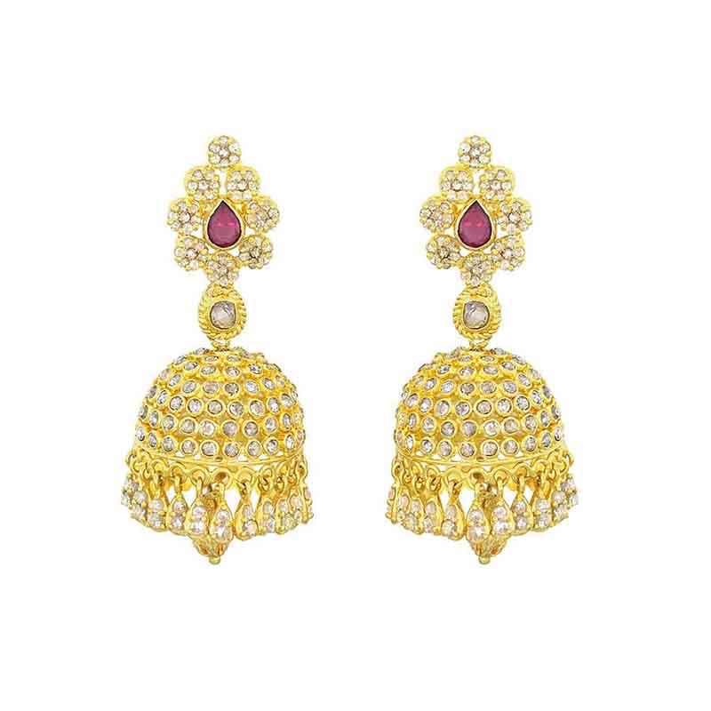 PUNJABI EARRINGS