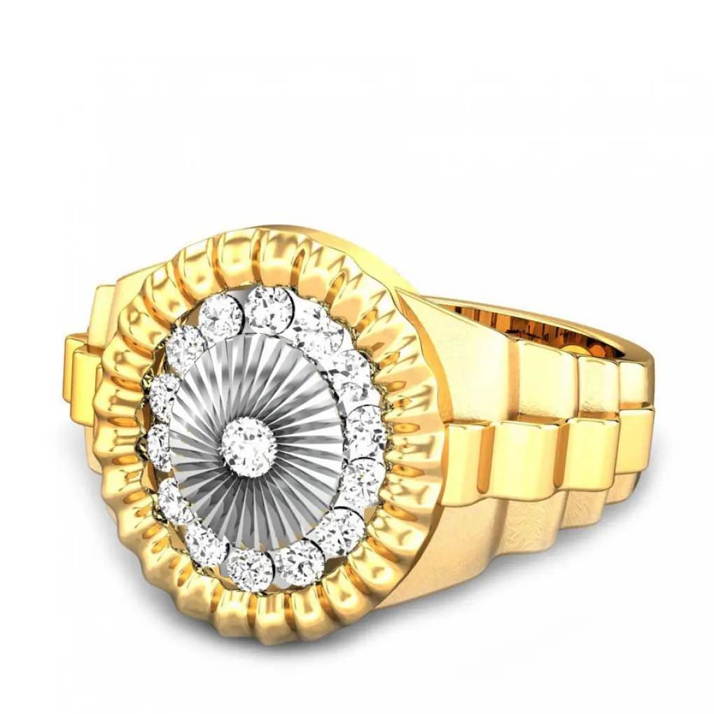 Gold Gift For Husband