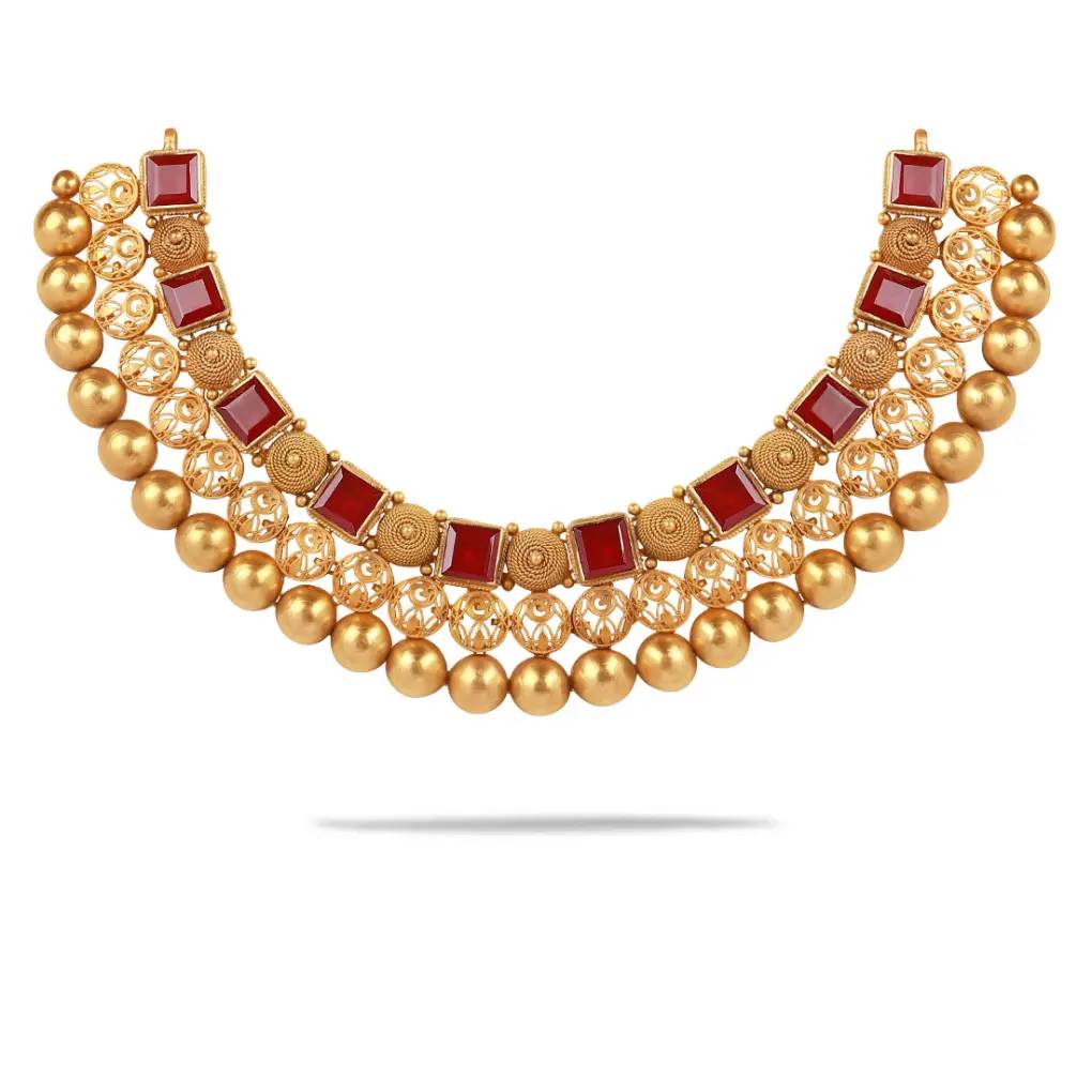 Gold Gift For Wife