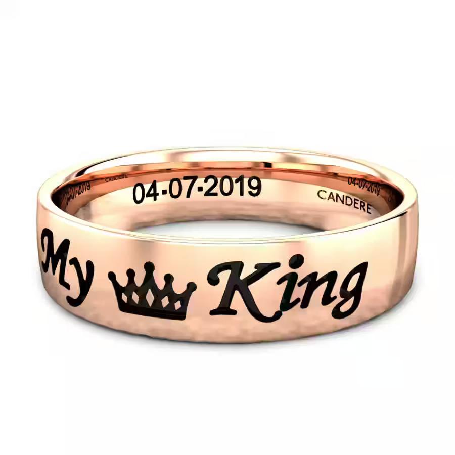 personalised gifts for men