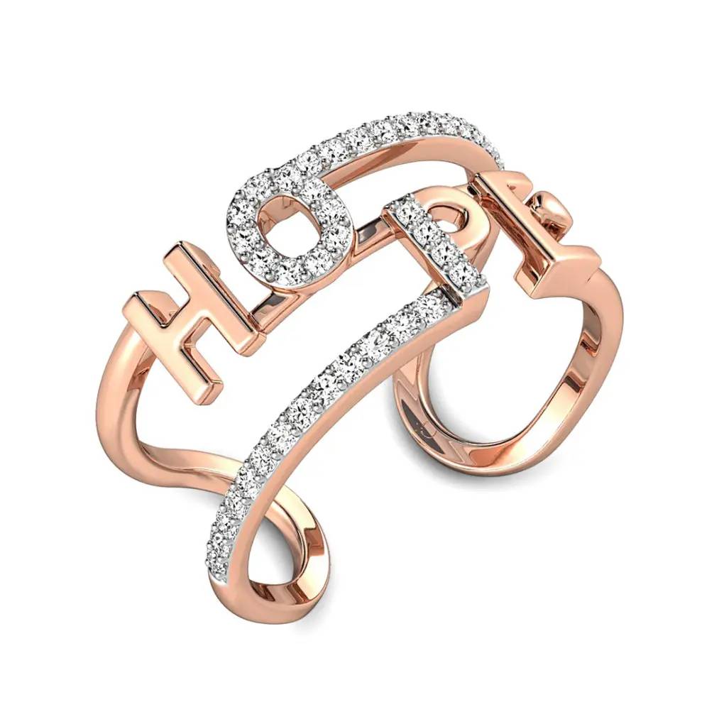 Ring gift