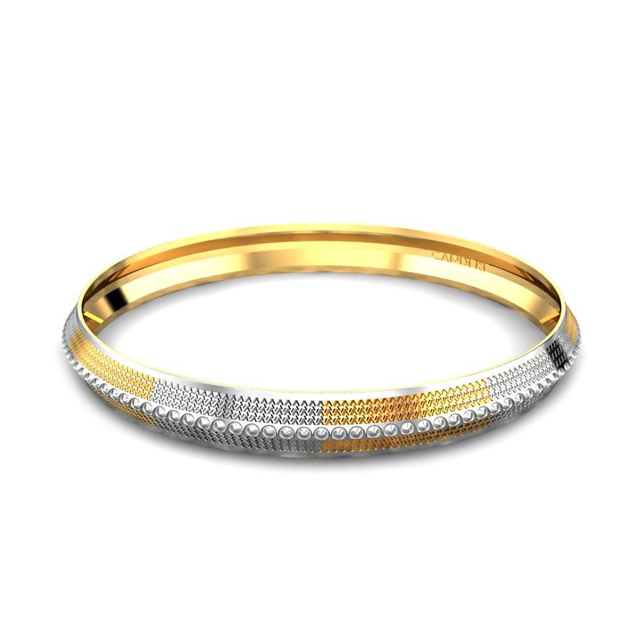 Kalyan jewellers mens kada sale