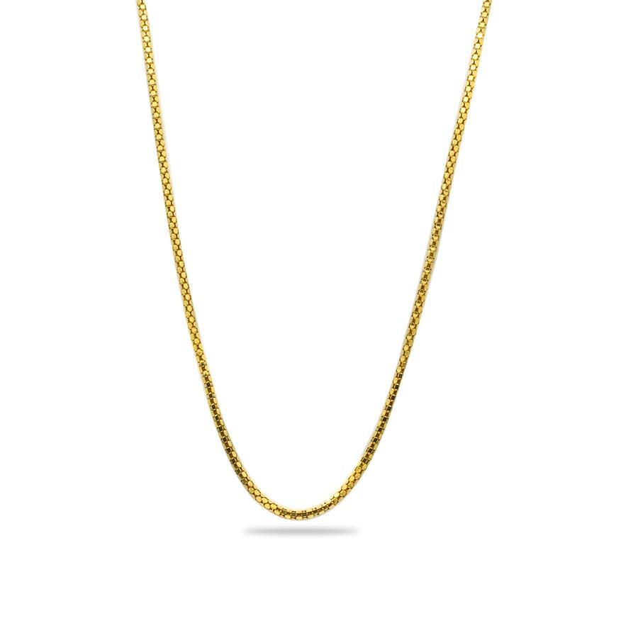 Gold Chain For Women & Men, Gold Jewelry