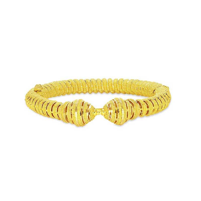 Gold cheap kangan price