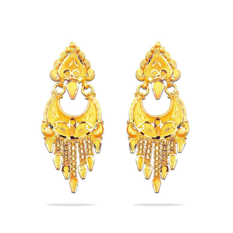 gold kammal design