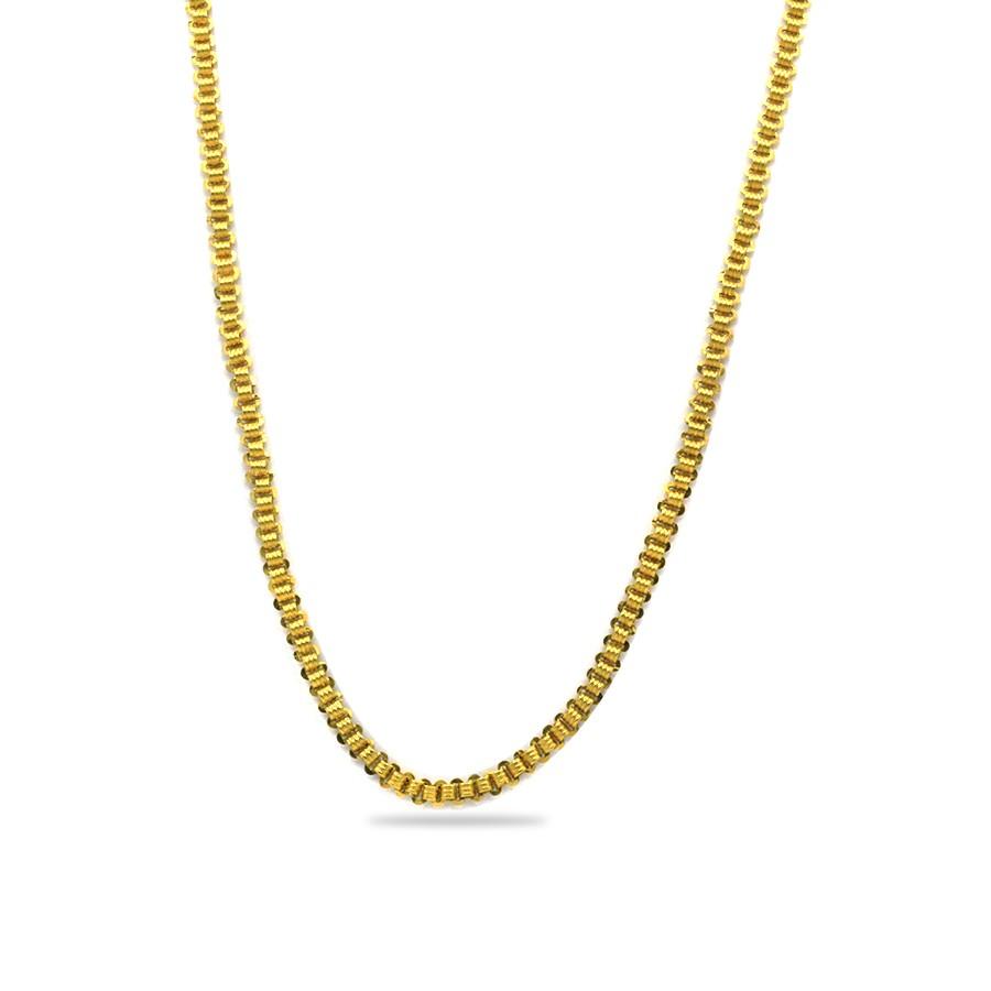 Gold Chain Designs For Womens
