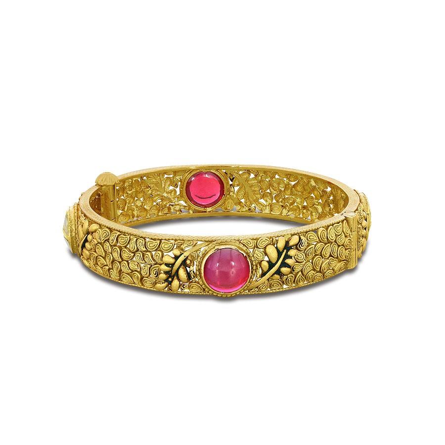 gold bangles designs with price