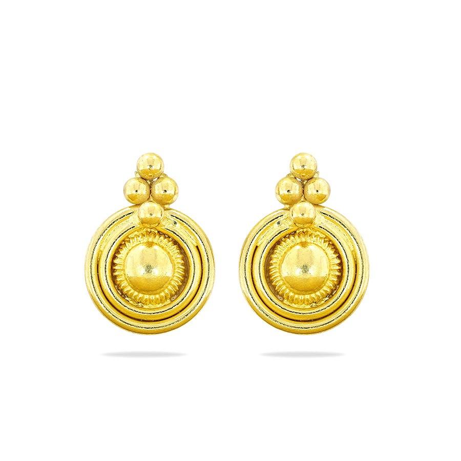 Kalyan jewellers daily wear new arrivals earrings