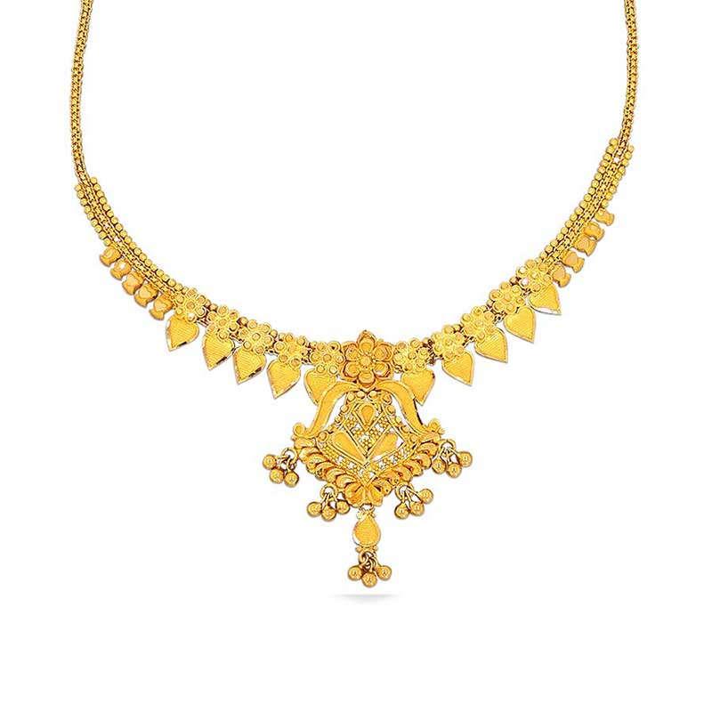 Necklace 16 clearance gram