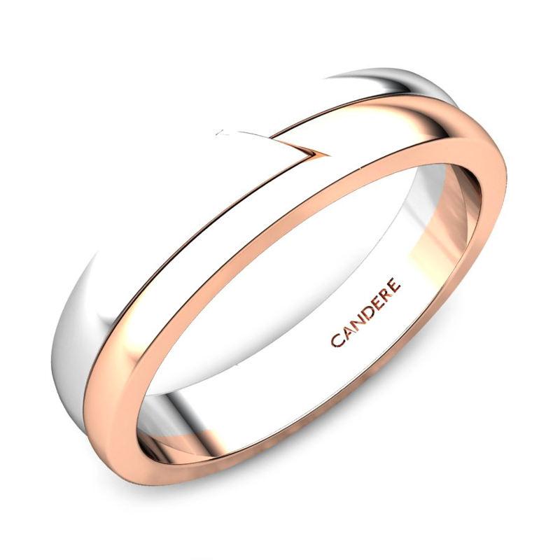 Kalyan jewellers platinum new arrivals rings models with price