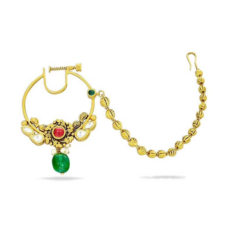 Kalyan jewellers outlet nath
