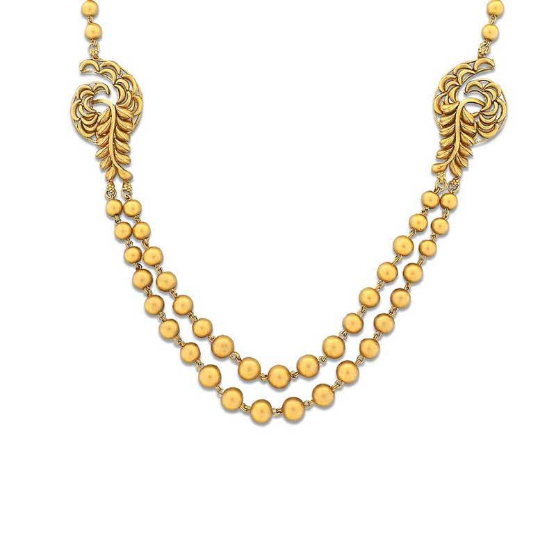 Today fashion gold jewellery online