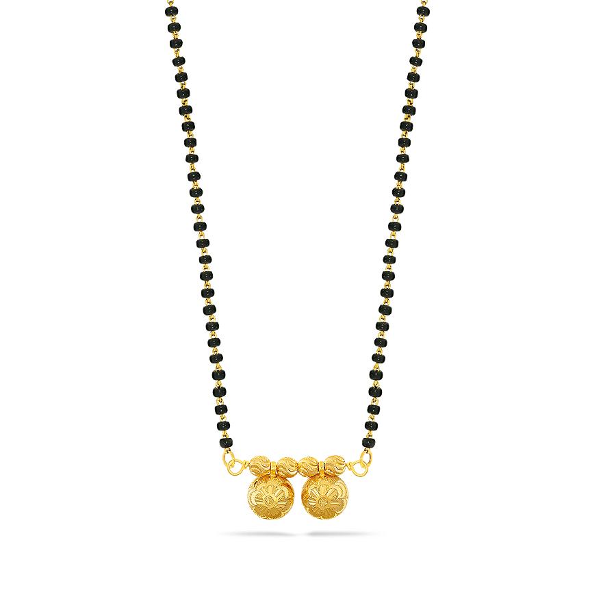 Mangalsutra Gold