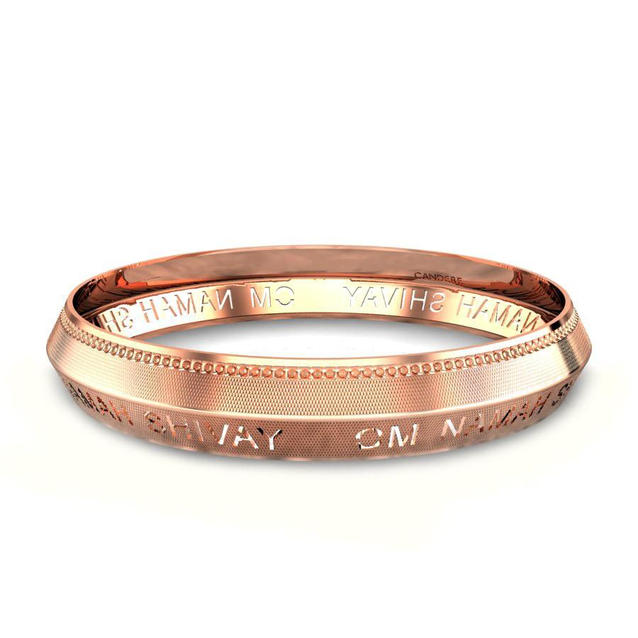 Latest gold kada sales designs for mens