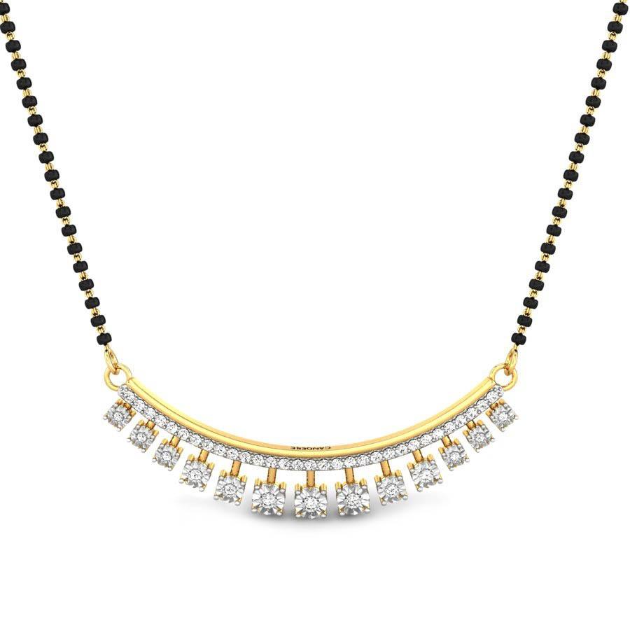 Kalyan jewellers gold mangalsutra designs with price hot sale