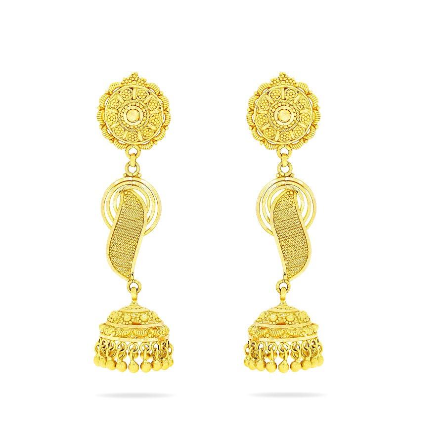 gold jimikki