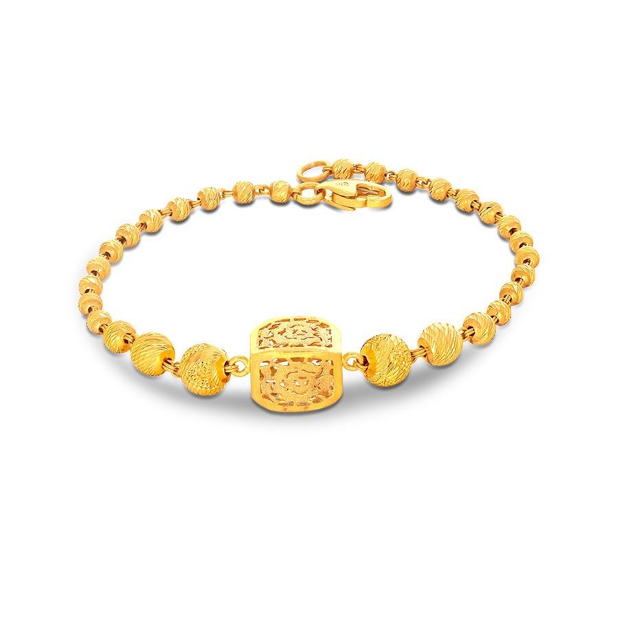 Kalyan jewellers bracelet on sale price