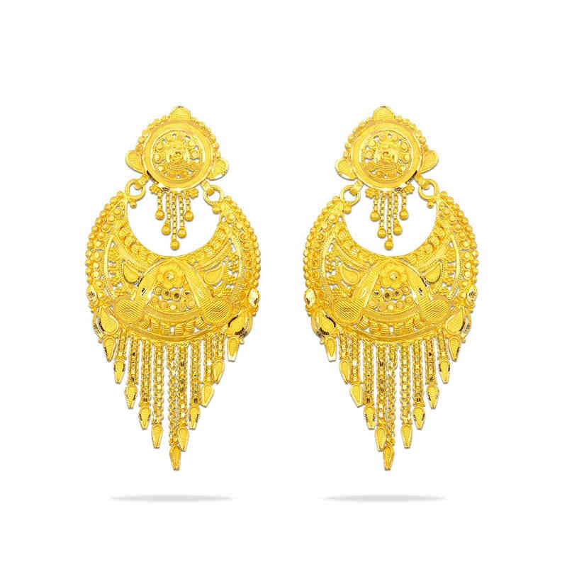 Kalyan Jewellers Collections Earrings Clearance  renuvidyamandirin  1693504552